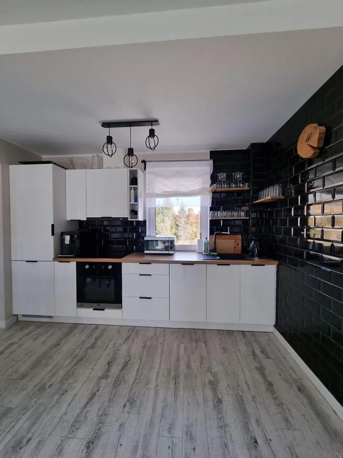 Apartament Sosnowy Las Gdańsk 0*,  Polen